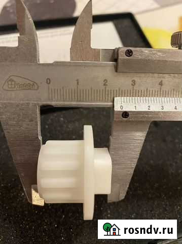 Втулка шнека для мясорубок Zelmer Bosch Воронеж - изображение 1