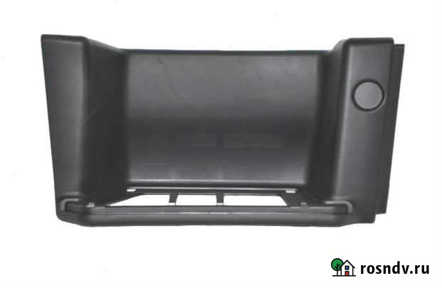 Подножка нижняя правая Вольво фм Новосибирск - изображение 1