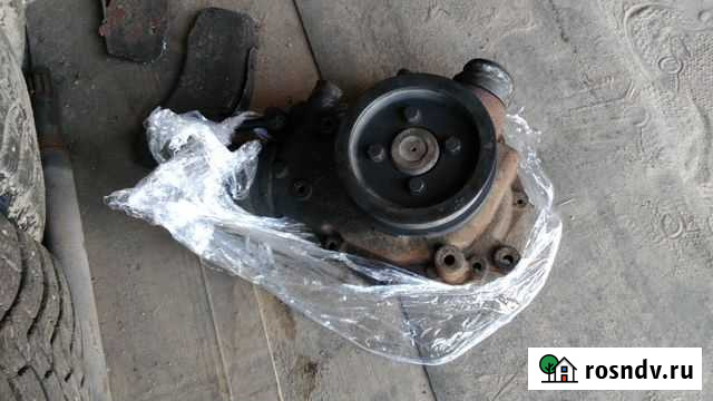 Помпа Заволжье - изображение 1