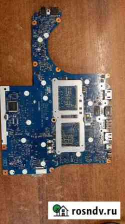 Материнская плата lenovo y530-15ich nm-b701 i5 gtx Смоленск