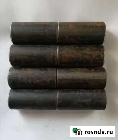 Дверные петли, шарниры, навесы Киров - изображение 1