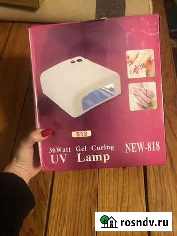 Лампа Славянск-на-Кубани - изображение 1