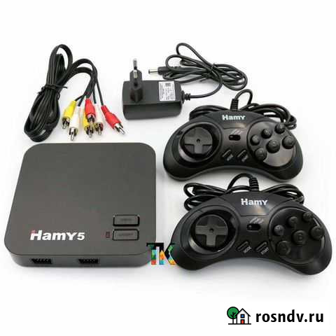 Hamy 5 Ставрополь - изображение 1