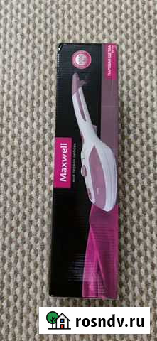 Отпариватель для одежды ручной Балашиха - изображение 1