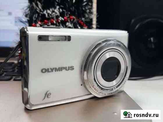 Компактный фотоаппарат Olympus Хабаровск