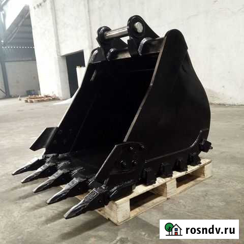 Скальный для экскаватора JCB JS210 Курск - изображение 1