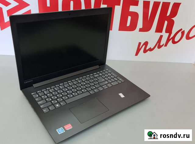 Lenovo 330 4ядра видео 2гб: работа учеба игры Рубцовск - изображение 1