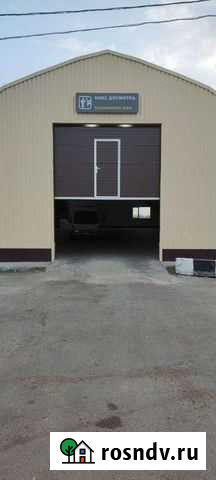 Ворота Михайловское - изображение 1