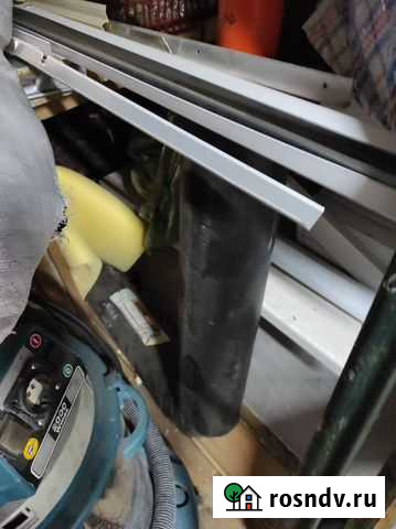 Труба стальная ппу D-89 Смоленск - изображение 1