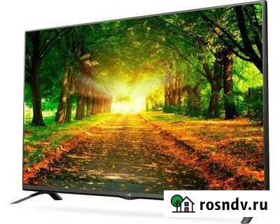 Телевизор LG 32 дюйма (81 см) Новошахтинск - изображение 1