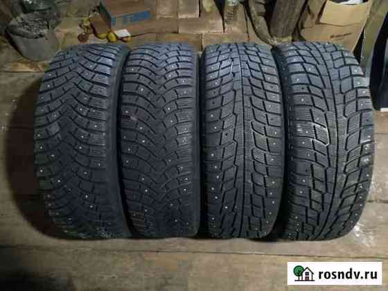 Michelin 215/60 R16 99T, 4 шт Чебоксары