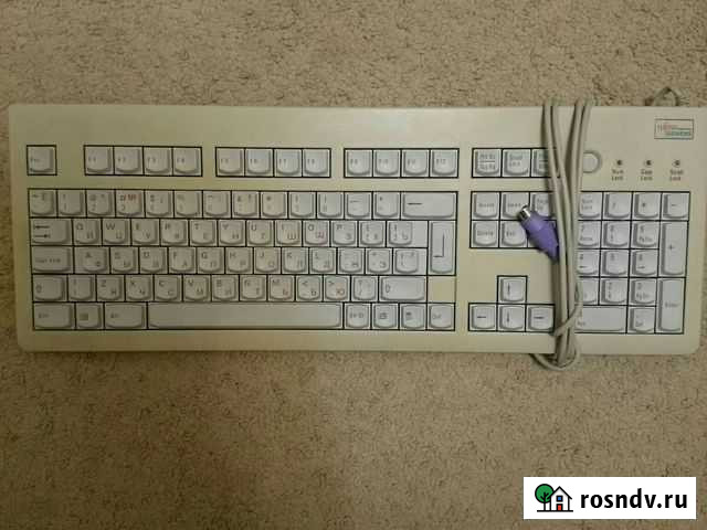 Клавиатура Ставрополь - изображение 1