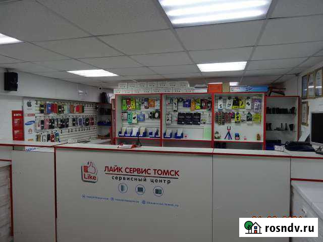 Ремонт телефонов, планшетов, ноутбуков, ремонт обу Томск - изображение 1