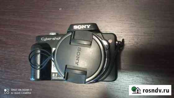 Sony Cyber-shot DSC-H3 Иркутск