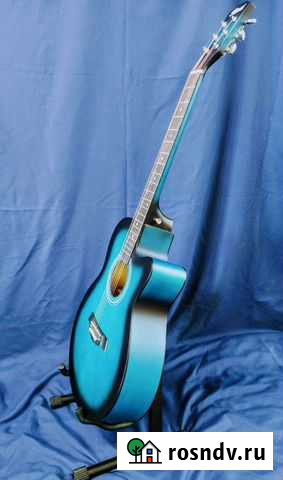 Гитара Нягань - изображение 1
