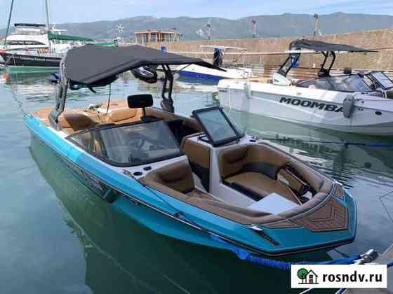 Nautique GS22 2017 Москва