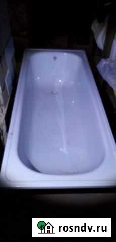 Ванна Челябинск - изображение 1