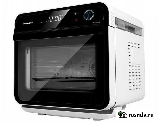 Паровая конвекционная печь panasonic NU-SC101wzpe Иркутск - изображение 1