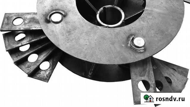 Молотки для дробилки компонентов Новосибирск - изображение 1