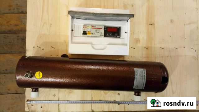 Водонагреватель Вин 5 Санкт-Петербург - изображение 1