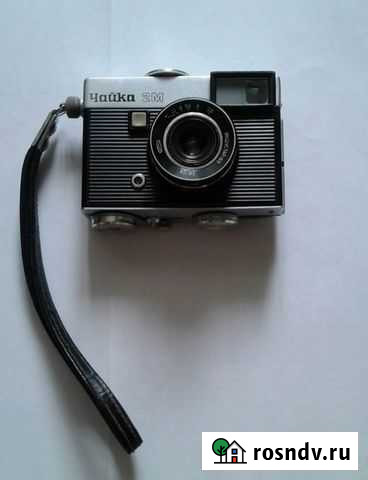 Фотоаппарат Ростов-на-Дону - изображение 1