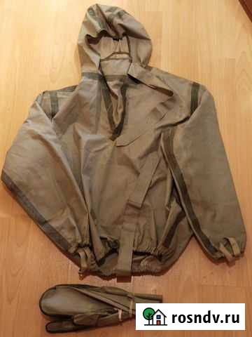 Костюм химзащиты озк Коломна - изображение 1