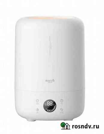 Увлажнитель воздуха Xiaomi Deerma DEM-F727 5Л Тамань