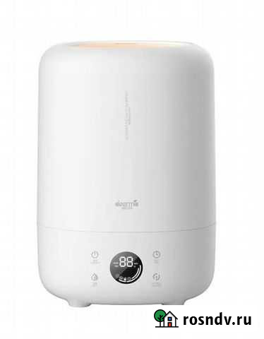 Увлажнитель воздуха Xiaomi Deerma DEM-F727 5Л Тамань - изображение 1