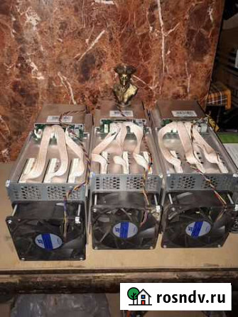 Asic antminer D3 Пятигорск - изображение 1