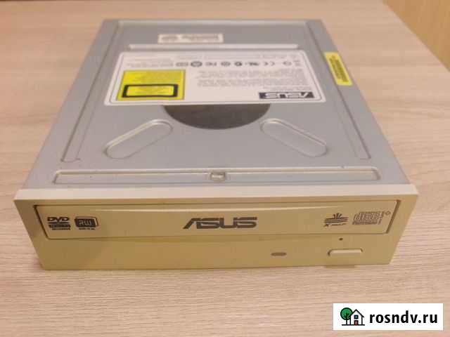 DVD привод для пк Киров - изображение 1