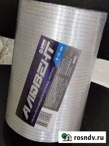 Воздуховод гофрированный Оренбург - изображение 1