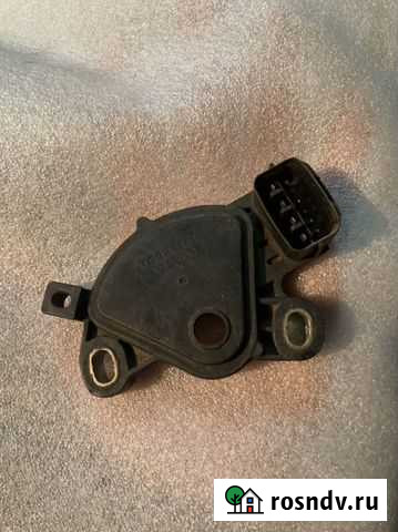 Датчик положения селектора Mitsubishi Фрязино - изображение 1