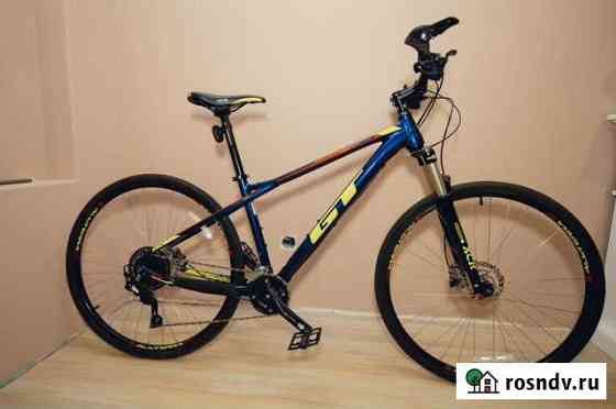 Велосипед Gt avalanche 9r elite Краснодар