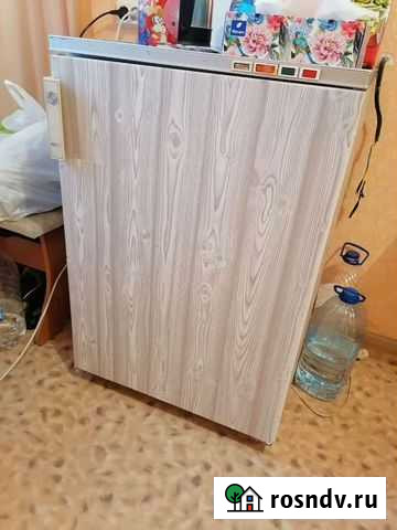 Морозильная камера Новокузнецк - изображение 1