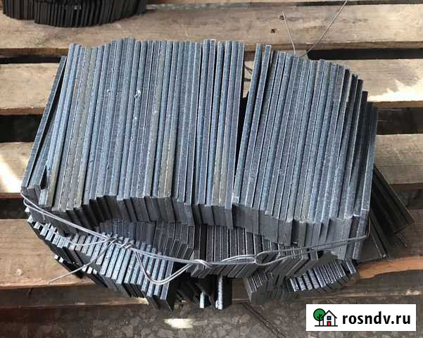 Молотки для дробилки зерна Волгоград - изображение 1