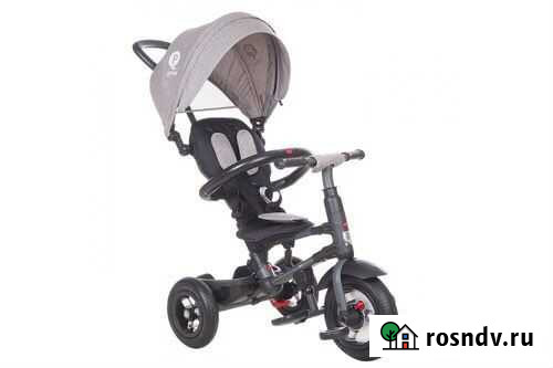 Складной велосипед Краснодар - изображение 1