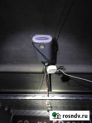 Рольставни doorhann Махачкала - изображение 1