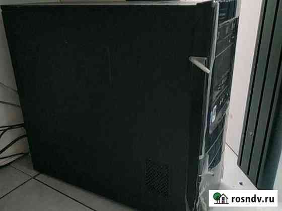 Системный блок Action Pro P4/Intel Pentium Core 2 Березанская