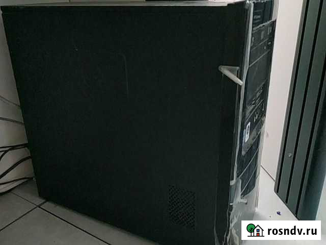 Системный блок Action Pro P4/Intel Pentium Core 2 Березанская - изображение 1