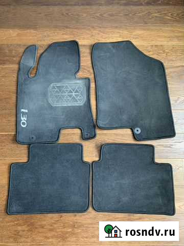 Автомобильные коврики Сургут - изображение 1