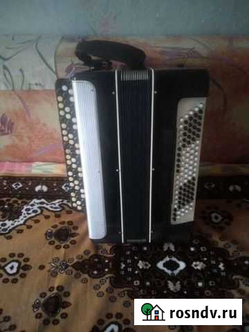 Оркестровый баян Челябинск - изображение 1