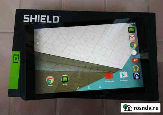 Планшет Nvidia Shield Tablet K1 16Gb Рязань