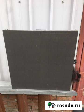 Светодиодный экран Р3 Барнаул - изображение 1