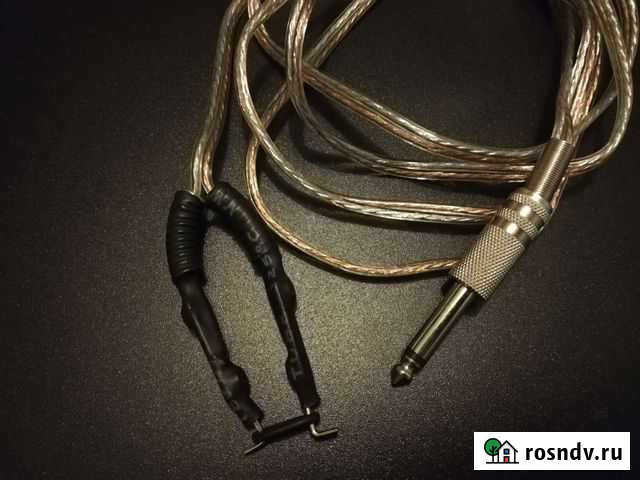 Провод Clip Cord для тату машинки Сыктывкар - изображение 1