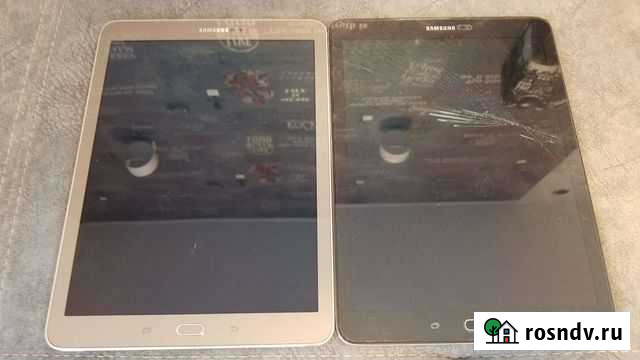 Galaxy tab s2 9.7 на запчасти Калининград - изображение 1