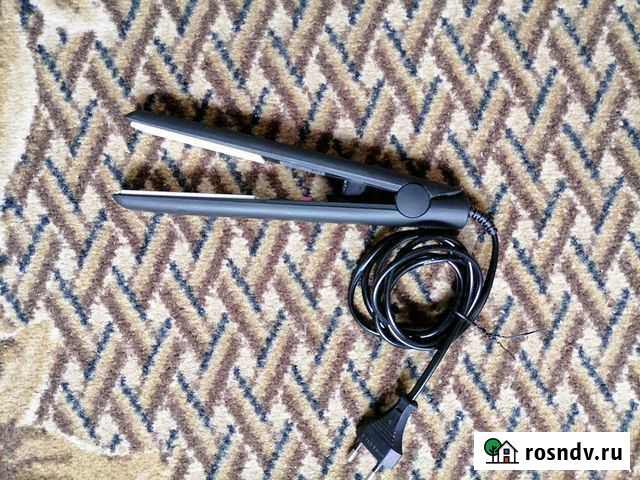 Выпрямитель для волос Брянск - изображение 1