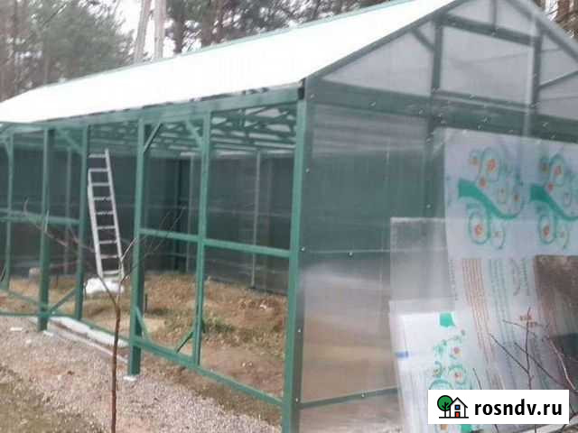 Сварочные работы Псков - изображение 1