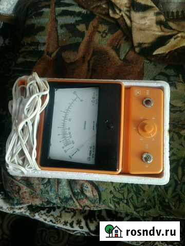 Экспонометр Фотон 1м Засечное - изображение 1