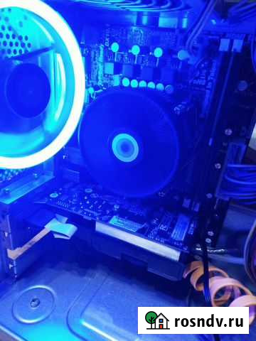 Игровой пк Челябинск - изображение 1