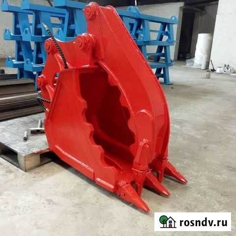 Универсальный грейферный JCB JS300 Иваново - изображение 1